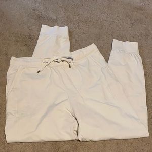 Anthropologie Joggers